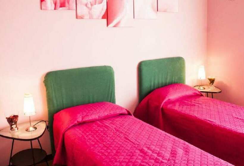 Villa Toscana Il Pino B&b