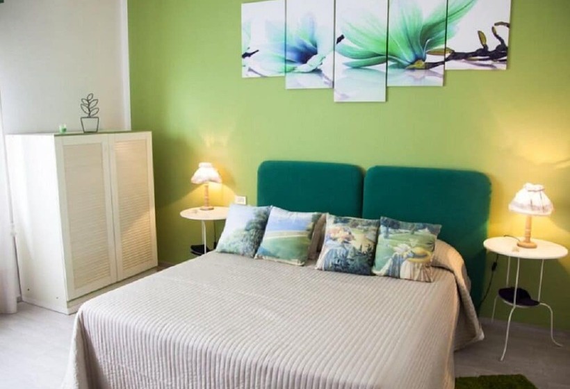 Villa Toscana Il Pino B&b