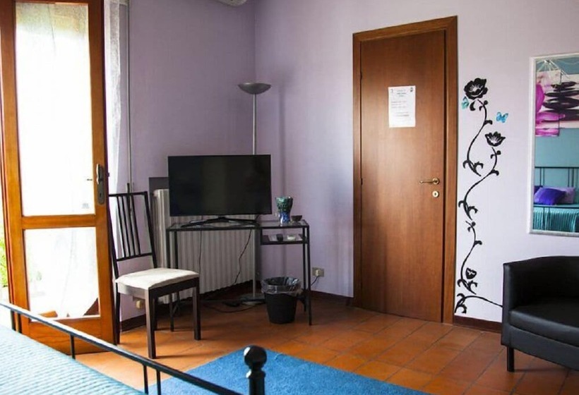 Villa Toscana Il Pino B&b