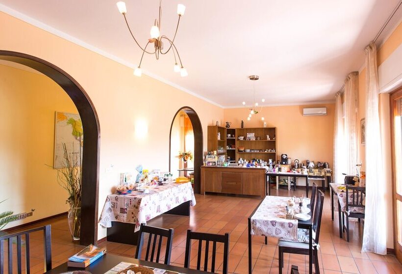 Villa Toscana Il Pino B&b