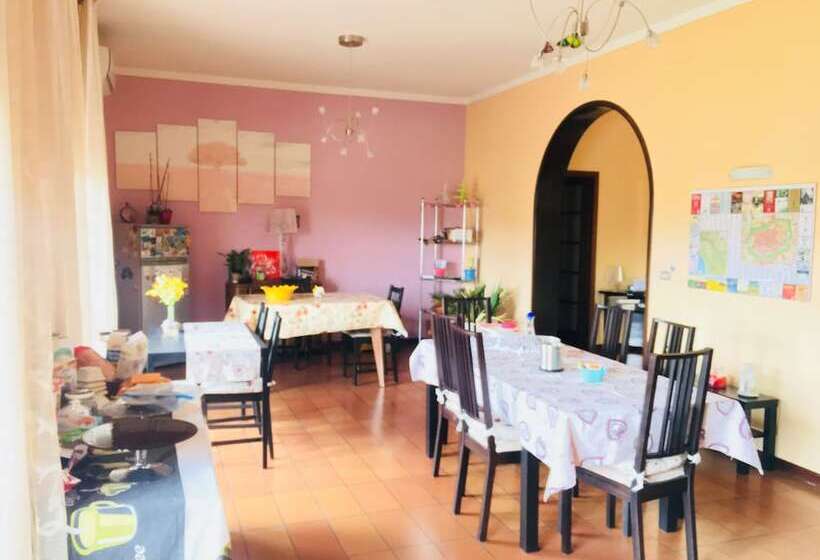 Villa Toscana Il Pino B&b