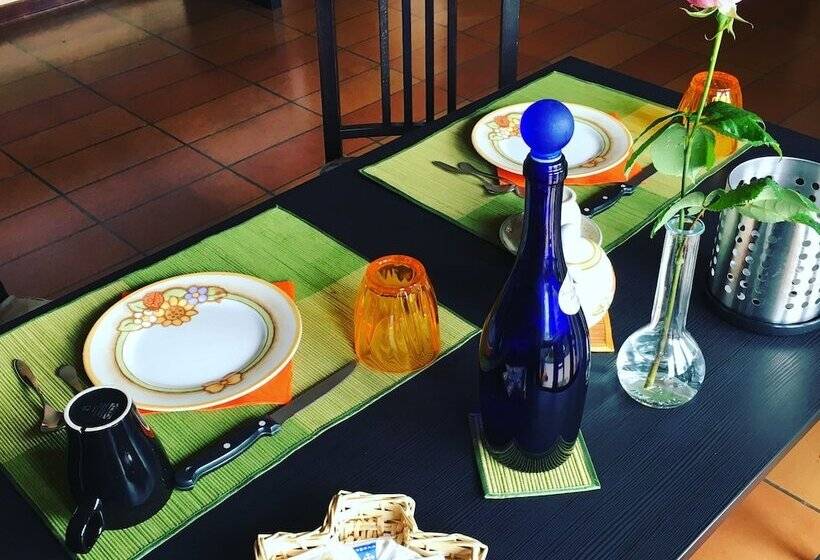 Villa Toscana Il Pino B&b