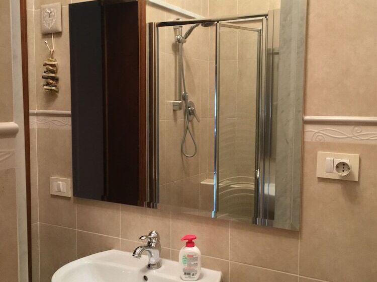 Villa Toscana Il Pino B&b