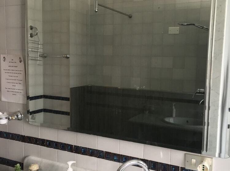 Villa Toscana Il Pino B&b