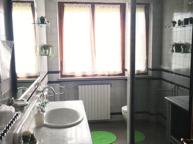 Villa Toscana Il Pino B&b