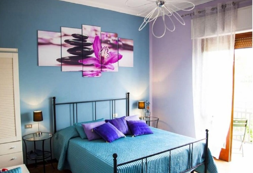 Villa Toscana Il Pino B&b