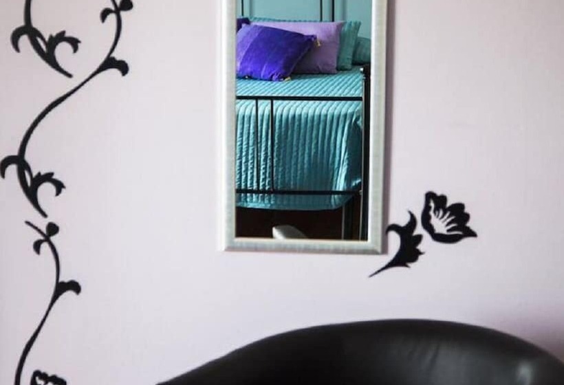 Villa Toscana Il Pino B&b