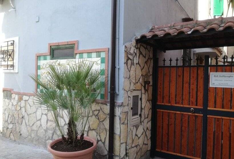 B&b Battipaglia Affittacamere