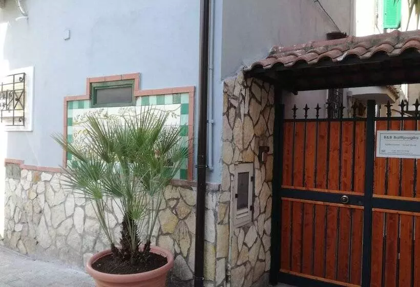 B&b Battipaglia Affittacamere