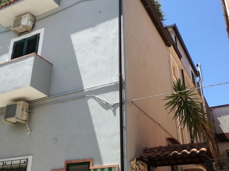 B&b Battipaglia Affittacamere