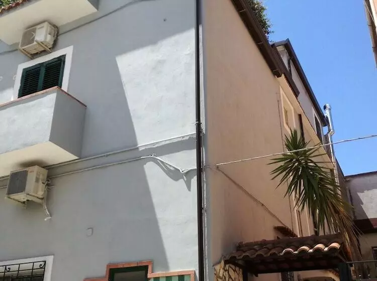 B&b Battipaglia Affittacamere