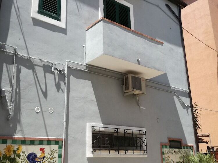 B&b Battipaglia Affittacamere