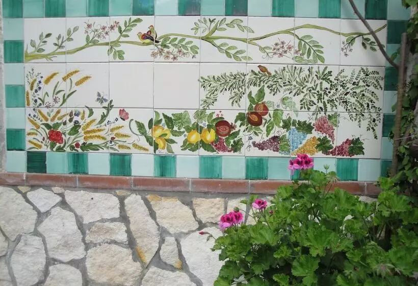 B&b Battipaglia Affittacamere