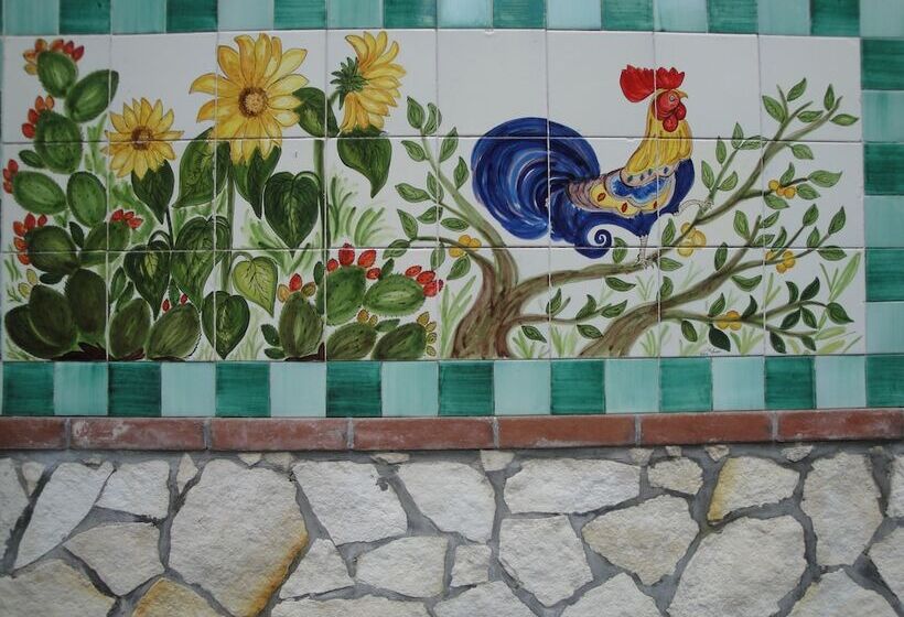 B&b Battipaglia Affittacamere