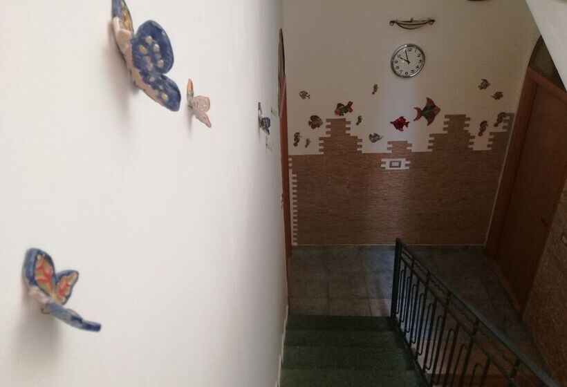 B&b Battipaglia Affittacamere