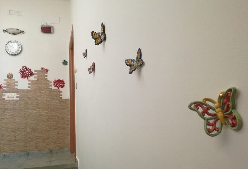 B&b Battipaglia Affittacamere