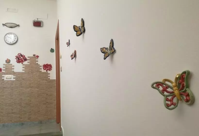 B&b Battipaglia Affittacamere