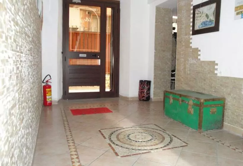 B&b Battipaglia Affittacamere