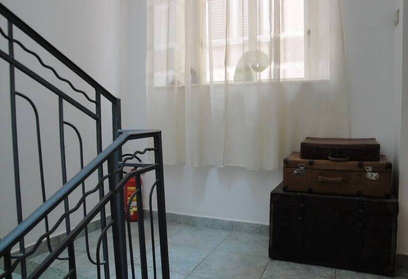 B&b Battipaglia Affittacamere