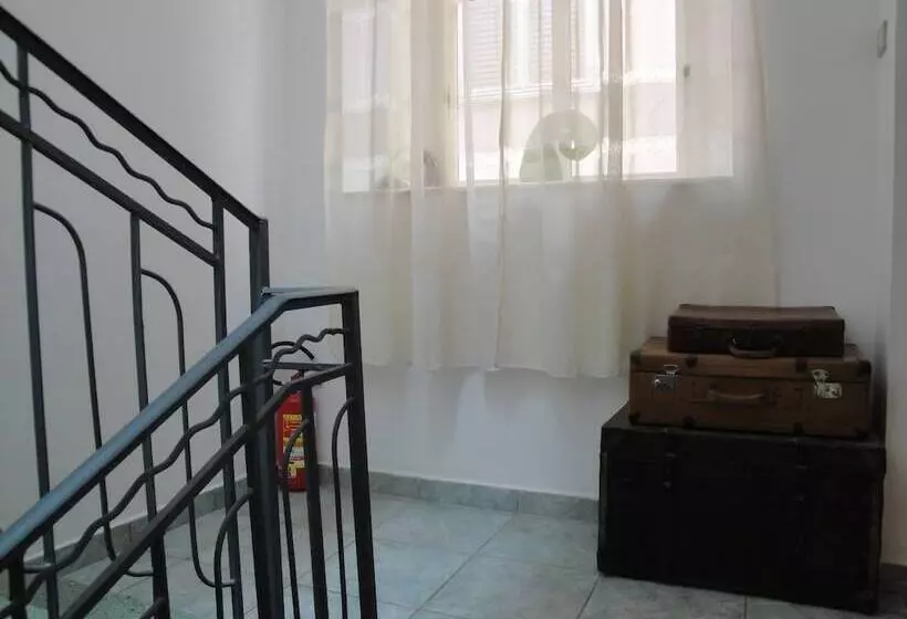 B&b Battipaglia Affittacamere