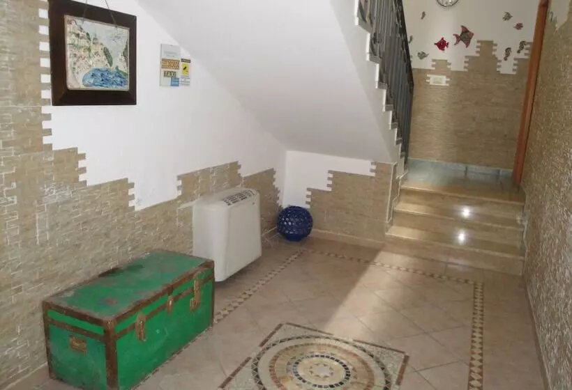 B&b Battipaglia Affittacamere