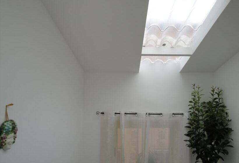 B&b Battipaglia Affittacamere