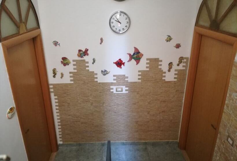 B&b Battipaglia Affittacamere