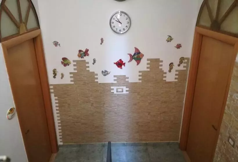 B&b Battipaglia Affittacamere