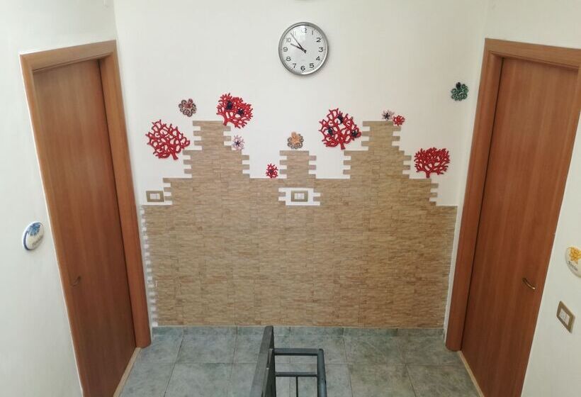 B&b Battipaglia Affittacamere