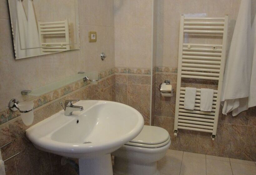 B&b Battipaglia Affittacamere