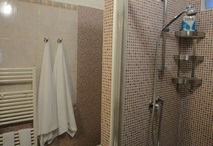 B&b Battipaglia Affittacamere