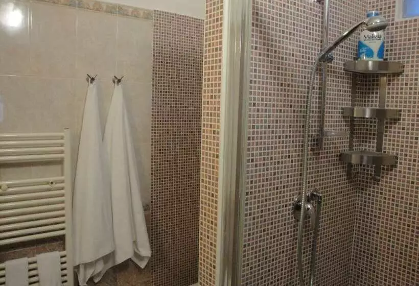 B&b Battipaglia Affittacamere