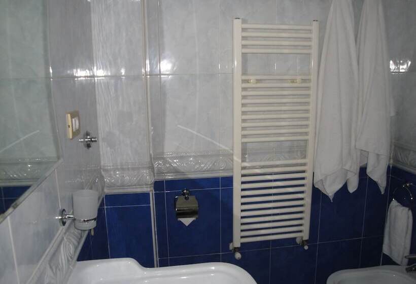 B&b Battipaglia Affittacamere