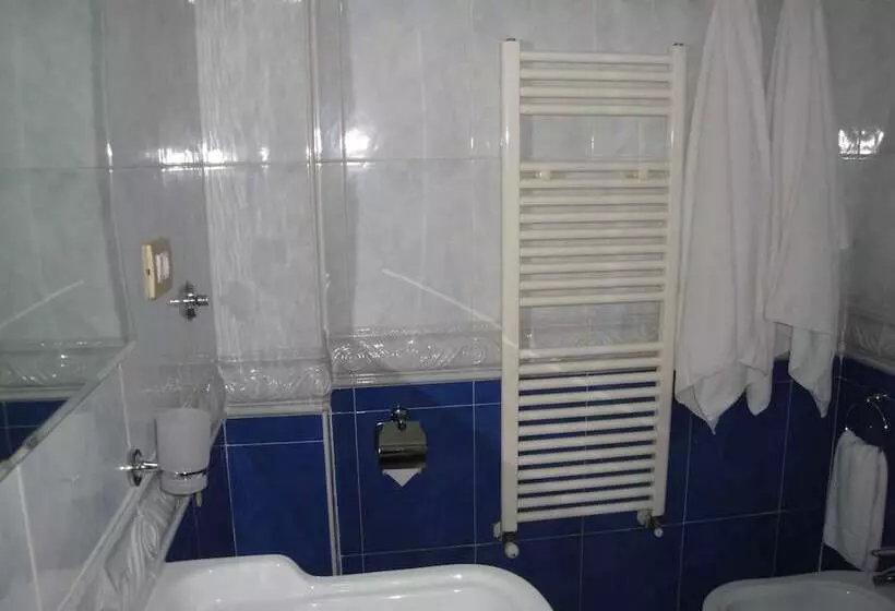 B&b Battipaglia Affittacamere