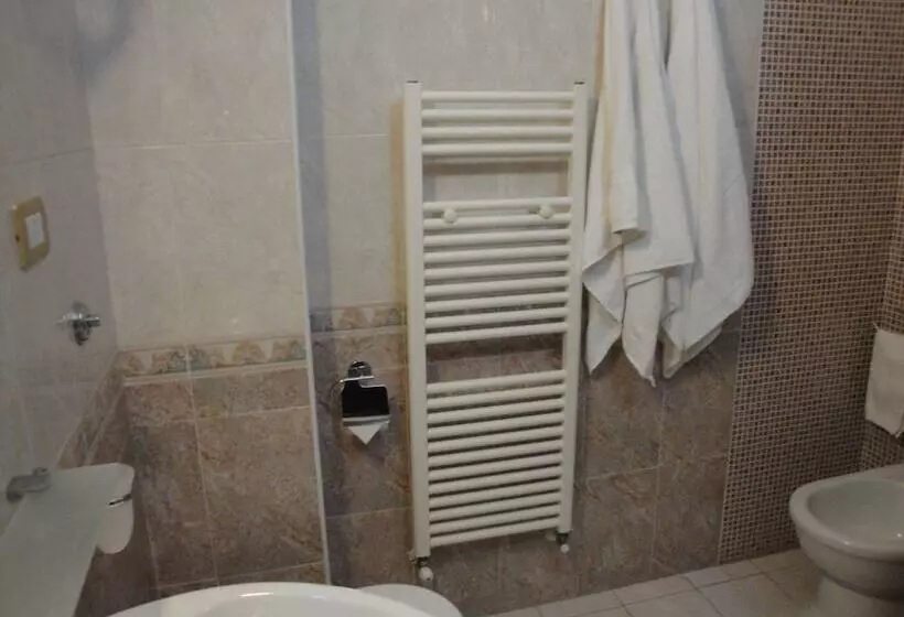 B&b Battipaglia Affittacamere