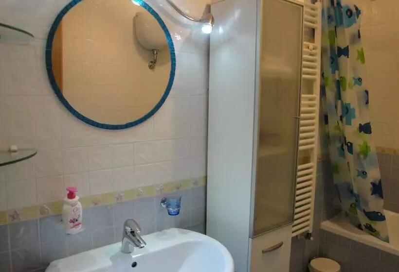 B&b Battipaglia Affittacamere