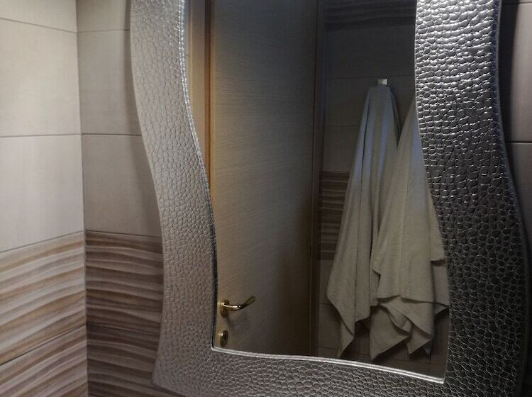 B&b Battipaglia Affittacamere