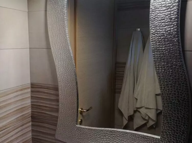 B&b Battipaglia Affittacamere