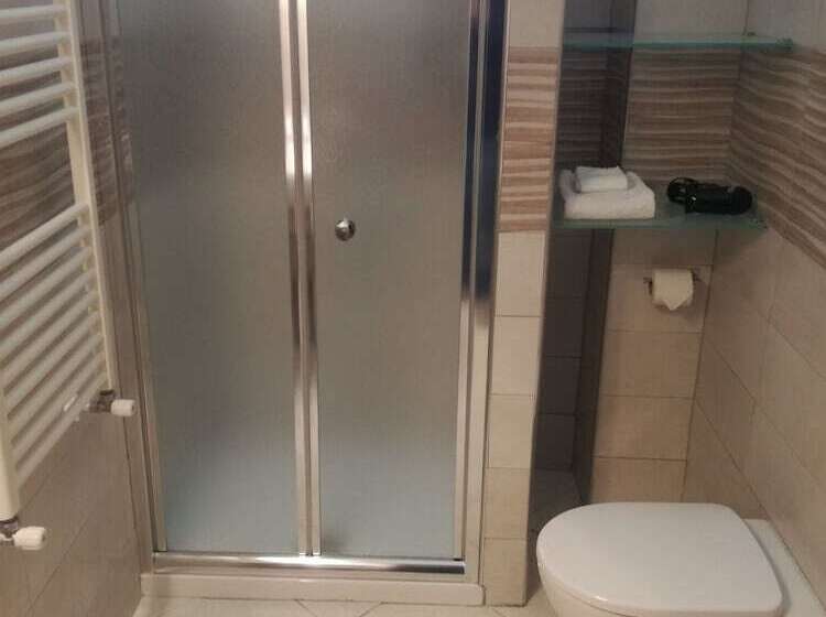 B&b Battipaglia Affittacamere