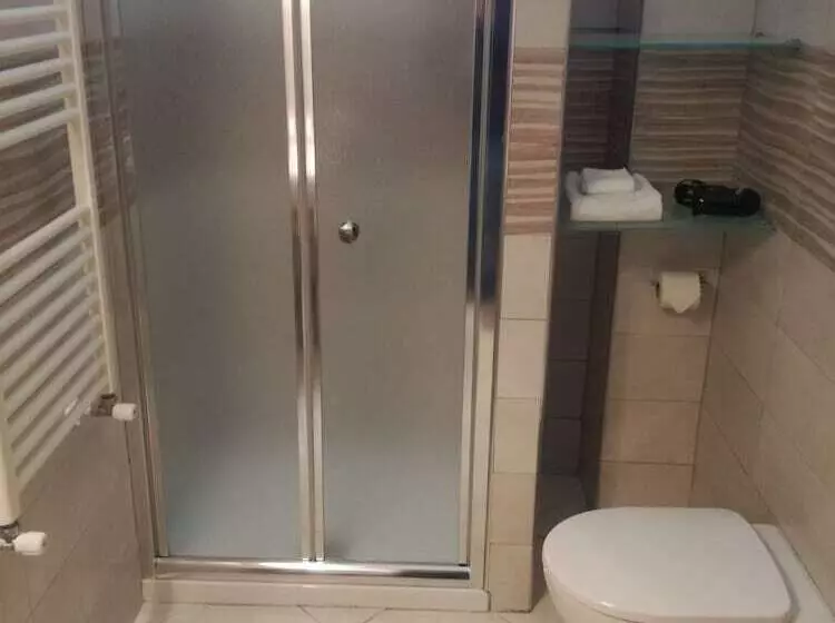 B&b Battipaglia Affittacamere