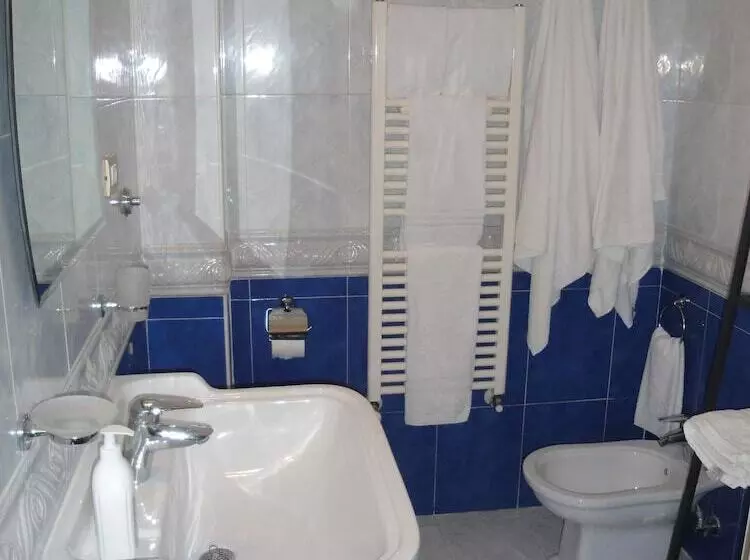 B&b Battipaglia Affittacamere