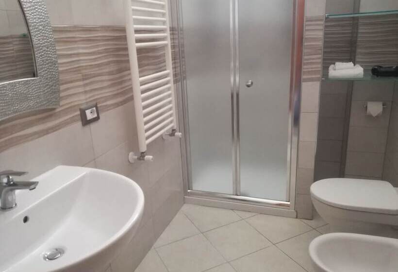 B&b Battipaglia Affittacamere