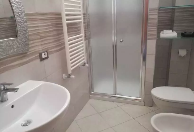 B&b Battipaglia Affittacamere