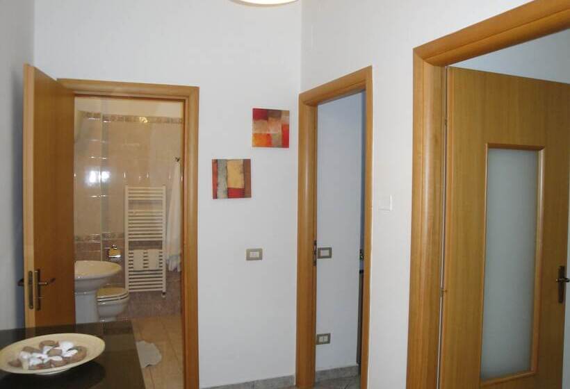 B&b Battipaglia Affittacamere