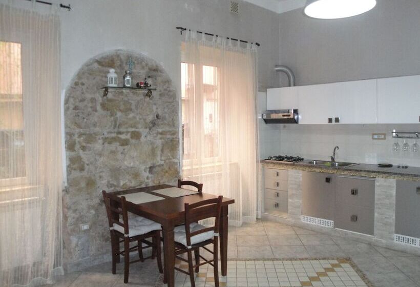 B&b Battipaglia Affittacamere