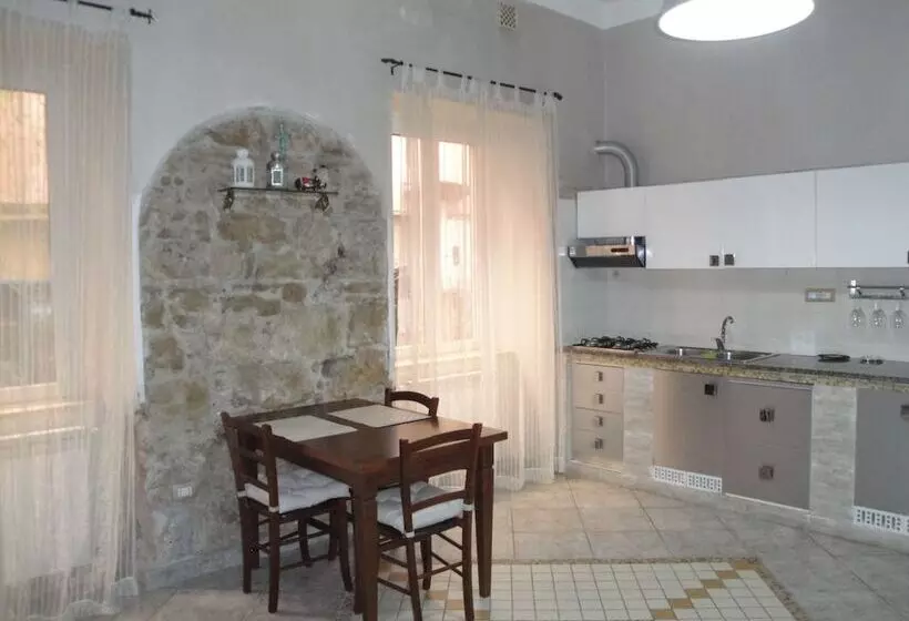 B&b Battipaglia Affittacamere