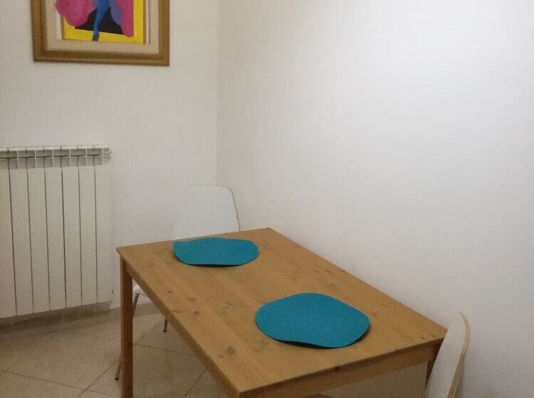 B&b Battipaglia Affittacamere