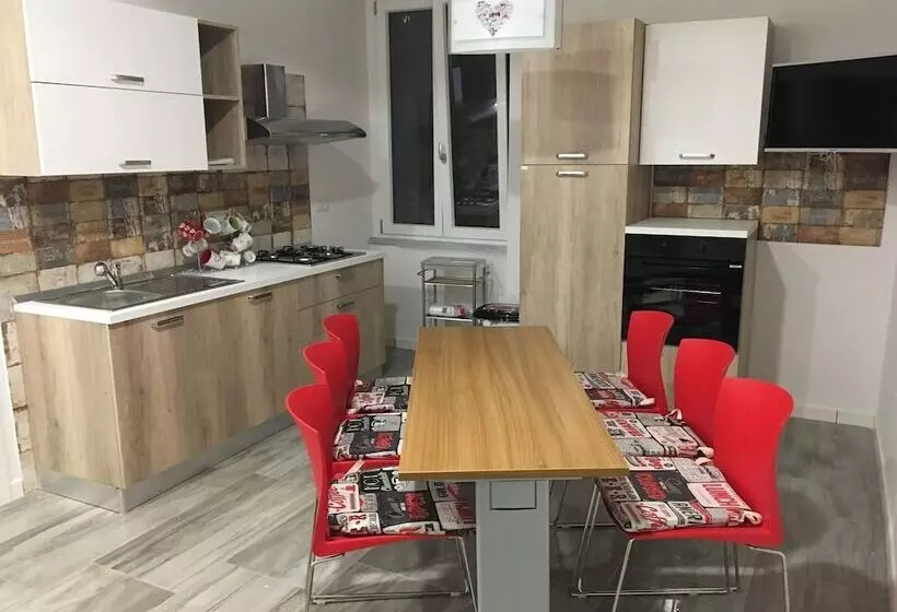 B&b Cuore Di Salerno