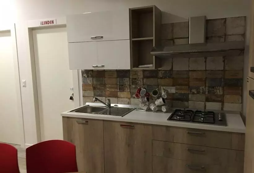 B&b Cuore Di Salerno