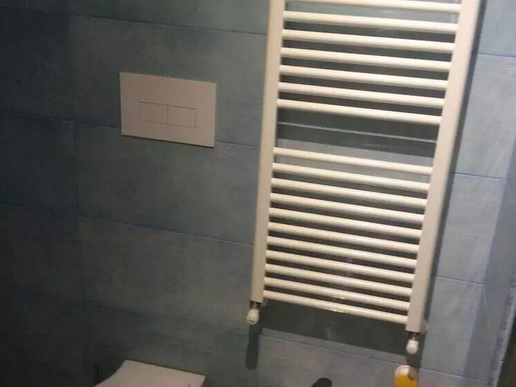 B&b Cuore Di Salerno